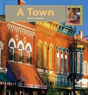 Cover of: A Town