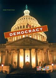 Cover of: Democracy (Forms of Government) by Anne Fitzpatrick