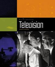 Cover of: Television (Media Sources)