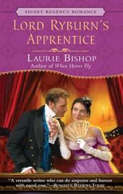 Cover of: Lord Ryburn's Apprentice