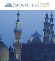 Cover of: Mosques (Built to Last)