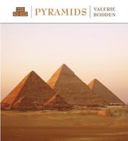 Cover of: Pyramids (Built to Last)