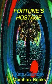 Cover of: Fortune's Hostage