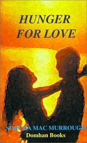 Cover of: Hunger for Love: A Novel of the Famine