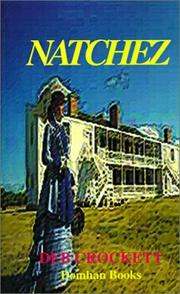 Cover of: Natchez: An Historical Romance