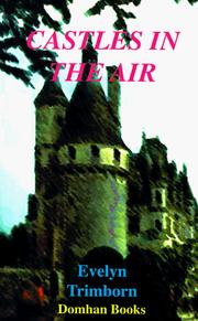 Cover of: Castles in the Air: A Modern Romance