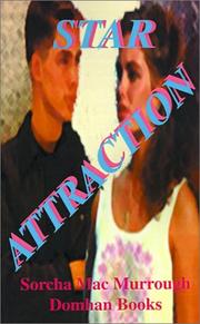 Cover of: Star Attraction