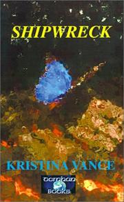 Cover of: Shipwreck