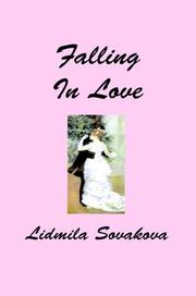 Cover of: Falling in Love