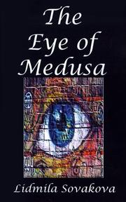 Cover of: The Eye of Medusa