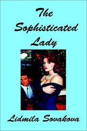 Cover of: The Sophisticated Lady