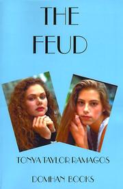 Cover of: The Feud