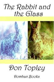 Cover of: The Rabbit and the Glass