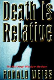 Cover of: Death Is Relative