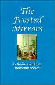 Cover of: The Frosted Mirrors