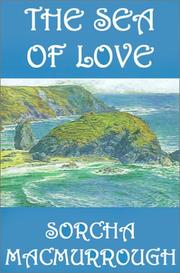 Cover of: The Sea of Love