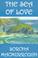 Cover of: The Sea of Love