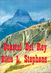 Cover of: Coastal Del Rey