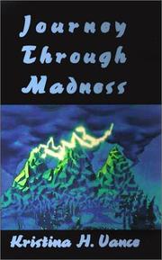 Cover of: Journey Through Madness