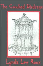 Cover of: The Crooked Birdcage