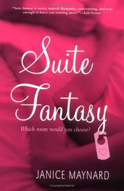 Cover of: Suite fantasy: Suite Secrets / Suite Seduction / Suite Surrender / Suite Revenge