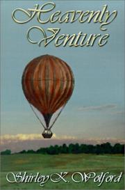 Cover of: Heavenly Venture