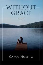 Cover of: Without Grace