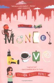 Cover of: Monkey love