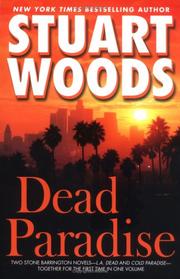 Cover of: Dead paradise