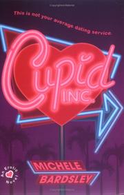 Cover of: Cupid, Inc