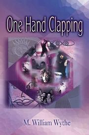 Cover of: One Hand Clapping