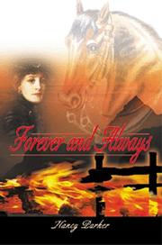 Cover of: Forever and Always by Nancy Parker