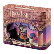 Cover of: Harry Potter Spells and Potions Hogwarts Class Kit by Delta Education