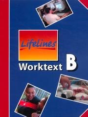 cover of Lifelines Worktext B