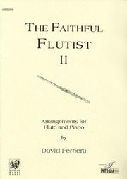 Cover of: The Faithful Flutist, Vol. 2