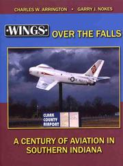 Cover of: Wings Over the Falls by Charles W. Arrington