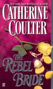 Cover of: The Rebel Bride by 