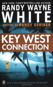 Cover of: Key West Connection by Randy Wayne White