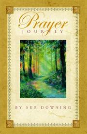 Cover of: Prayer Journey