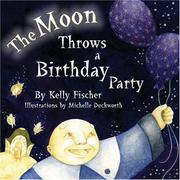 Cover of: The Moon Throws a Birthday Party