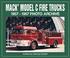 Cover of: Mack Model C Fire Truck