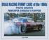 Cover of: Drag Racing Funny Cars of the 1960s Photo Archive