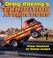 Cover of: Drag Racing's Exhibition Attractions