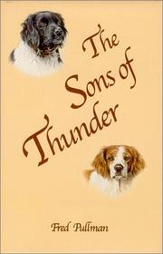 Cover of: The Sons of Thunder