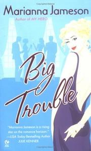 Cover of: Big Trouble