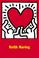 Cover of: Keith Haring Postcard Book