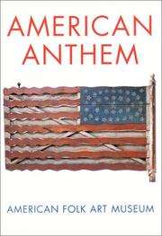 Cover of: American Anthem Postcard Book | Various