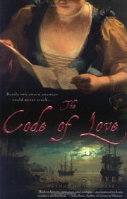Cover of: The Code of Love