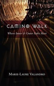 Cover of: Camino Walk