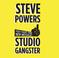 Cover of: Steve Powers - Studio Gangster